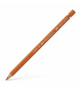 Faber Castell Albrecht Dürer Aquarel Suluboya Kalemi 186 Terracotta (Pişmiş Toprak Rengi) 
