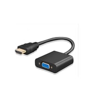 ZR147 Hdmı To Vga Çevirici Power TG-V 10940