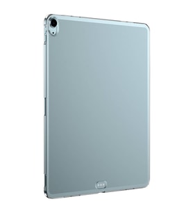 Apple iPad Air 11 2025 M3 Uyumlu Kılıf Zore Tablet Süper Silikon Kapak