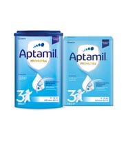 Aptamil 3 800g + Aptamil 3 250g Devam Sütü - Standart