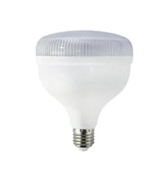 20W 6500K Beyaz LED Kristal  Ampul