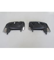 PEUGEOT 5008- 17/20; EGZOST ÇIKIŞ UC NİKELAJI SAĞ/SOL SET (2 PARÇA)