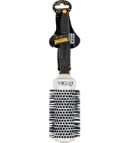 Hydra 2406 Seramik Fön Fırçası (Siyah)