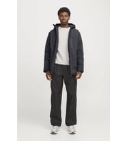 JJPAYNE PARKA JACKET (Antrasit)