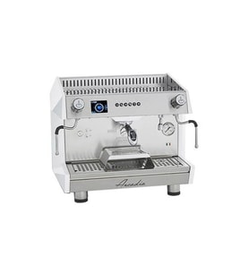 Bezzera ARCADIA DE PID 1GR ARCADIA DE PID Tall Cup Tam Otomatik Espresso Kahve Makinesi, 1 Gruplu