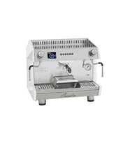 Bezzera ARCADIA DE PID 1GR ARCADIA DE PID Tall Cup Tam Otomatik Espresso Kahve Makinesi, 1 Gruplu