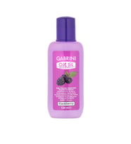 Gabrini Aseton -  130 ML (BÖĞÜRTLEN)
