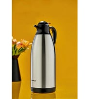 Cooker CKR2116 Çelik Termos 3 lt (Gri)