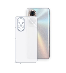 SChitec HONOR 50 Uyumlu Arka Yüzey Hidrojel Koruyucu Film