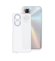 SChitec HONOR 50 Uyumlu Arka Yüzey Hidrojel Koruyucu Film