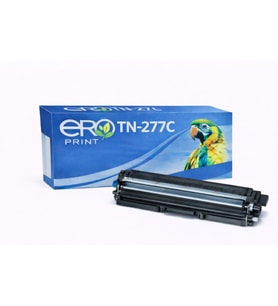 TN-277C / Brother HL-L3290CDW Mavi Muadil Toner
