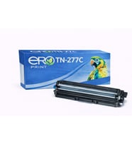 TN-277C / Brother HL-L3290CDW Mavi Muadil Toner