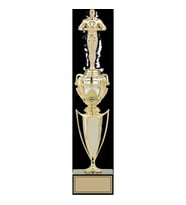 ODAK KUPA - Figürlü Kupalar - Oscar Figürlü Kupalar FG-044 B - 44 cm