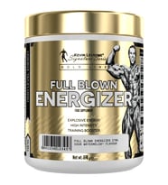 Kevin Levron gold full Blown energizer 270 gr