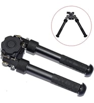 Super X TAC Picatinny Rail 22 Mm Hareketli Bipod