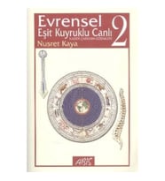Evrensel Eşit Kuyruklu Canlı Cilt: 2