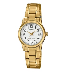 Casio Ltp-v002g-7b2udf Bayan Kol Saati