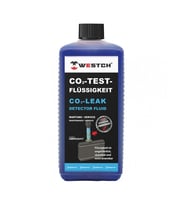 Westch Oto CO2 Test Sıvısı 500 Ml Silindir Kapak Kaçak Testi