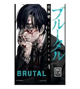 Brutal 4