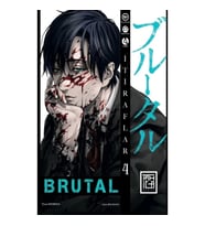 Brutal 4