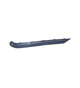 MERCEDES C CLASS- W203- 00/07; ARKA TAMPON BANDI SOL GRİ (NİKELAJI İLE BİRLİKTE) (TW) 2145-2612 2038852721