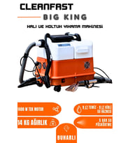 Cleanfast Big King