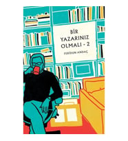Bir Yazarınız Olmalı - 2