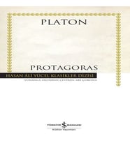 Protagoras - Hasan Ali Yücel Klasikleri