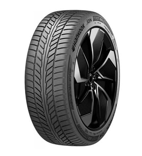 Hankook iON i'cept SUV IW01A 215/55R17 98V XL M+S 3PMSF Sound Absorber EV
