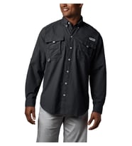Columbia Bahama II L/S Shirt  Erkek Gömlek FM7048 - 010