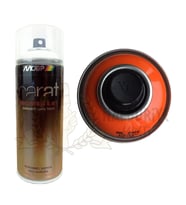 Motip Carat Akrilik Sprey Boya TURUNCU PARLAK 400 ml - RAL2004