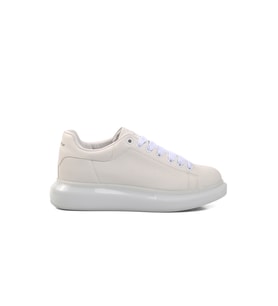 Ayakmod 150 Madrid Beyaz-Beyaz Erkek Sneaker