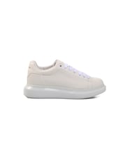 Ayakmod 150 Madrid Beyaz-Beyaz Erkek Sneaker