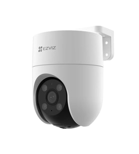 EZVIZ CS-H8c 2MP 4MM PAN-TILT HAREKETLİ WIFI IP66 SİRENLİ IP DOME KAMERA