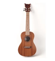 BIANCA SIMBA 24 CONCERT UKULELE + SOFT CASE