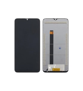 TELEFON EKRANI REEDER P13 BLUE
