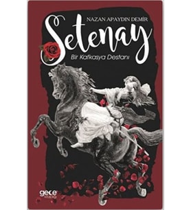 Setenay