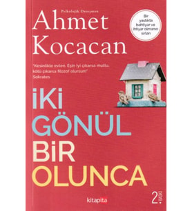 İki Gönül Bir Olunca
