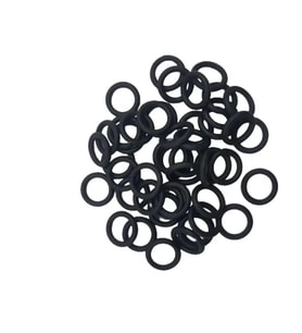 Nbr Nitril 70 Shore Oring K0 - 3.53x21.82