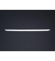 PEUGEOT 301BAGAJ ALT ÇITASI KROM 2018 2019 2020 2021