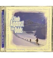 (Plak Değildir CD dir) CD Climb Against The Odds CD (Karışık)