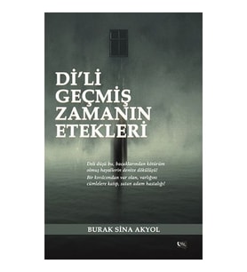 Dili Geçmiş Zaman Etekleri
