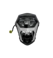 Cf Moto 250 Nk Komple Far-  Nk 250 Far Arasmoto