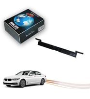 BMW 5 G30 (2016-...) Tavan Çıta Portbagaj Kapağı 114mm/12mm ( 1x)