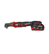 AKÜLÜ CIRCIR KOL ÇİFT AKÜLÜ 1/2 160 NM 21V 2.0 AH