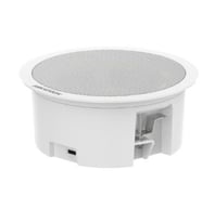Hikvision DS-QAZ0203G1-S 3W Network Asma Tavan İkincil Hoparlörü