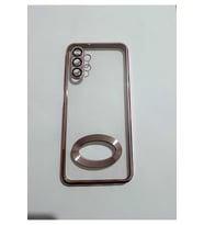 Samsung A 13 / A 04 S Uyumlu Silikon kılıf Modeli