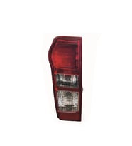 Isuzu D-Max Stop Lambası 2012-2016 Arası Ledli Model SOL ŞÖFÖR  Tarafı