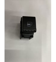 TOUAREG 2003-2006 CAM AÇMA DÜĞMESİ TEKLİ -ORJ-