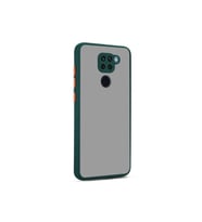 Xiaomi Redmi Note 9 Uyumlu Kılıf Zore Hux Kapak